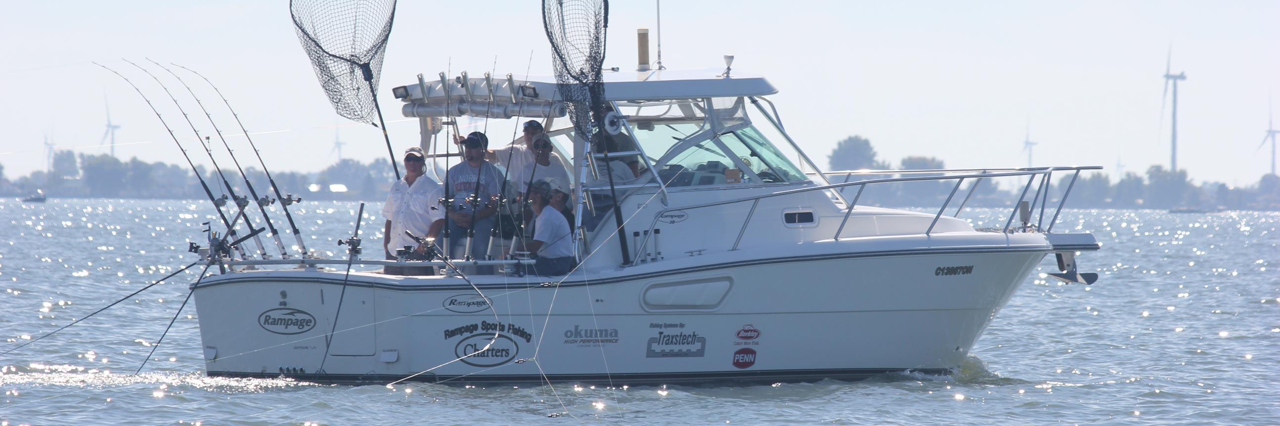 RampageCharters's profile banner image