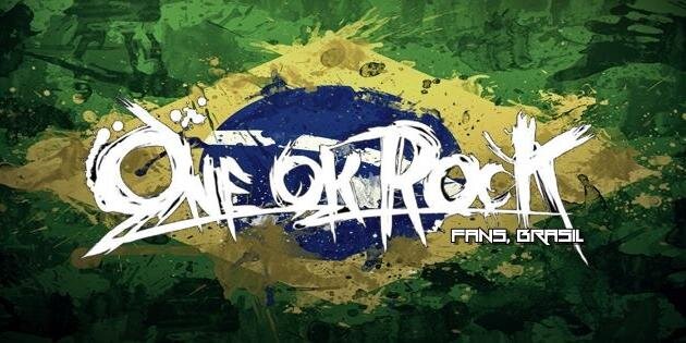 OneOkRock_Br's profile banner image
