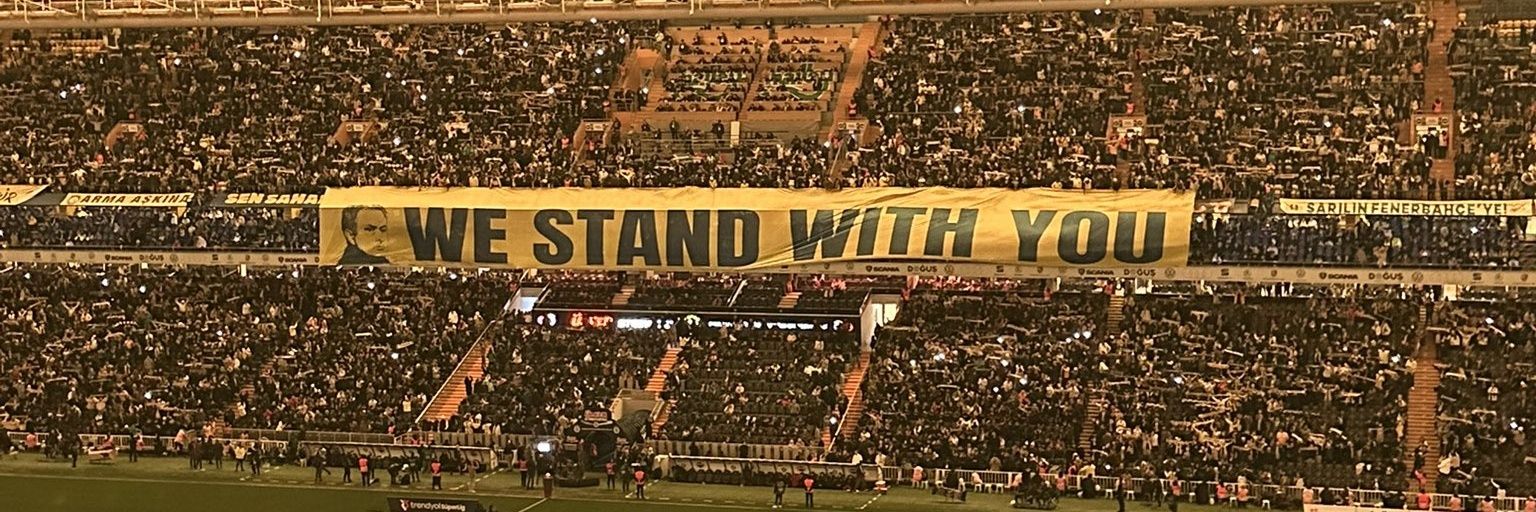 love4fener's profile banner image