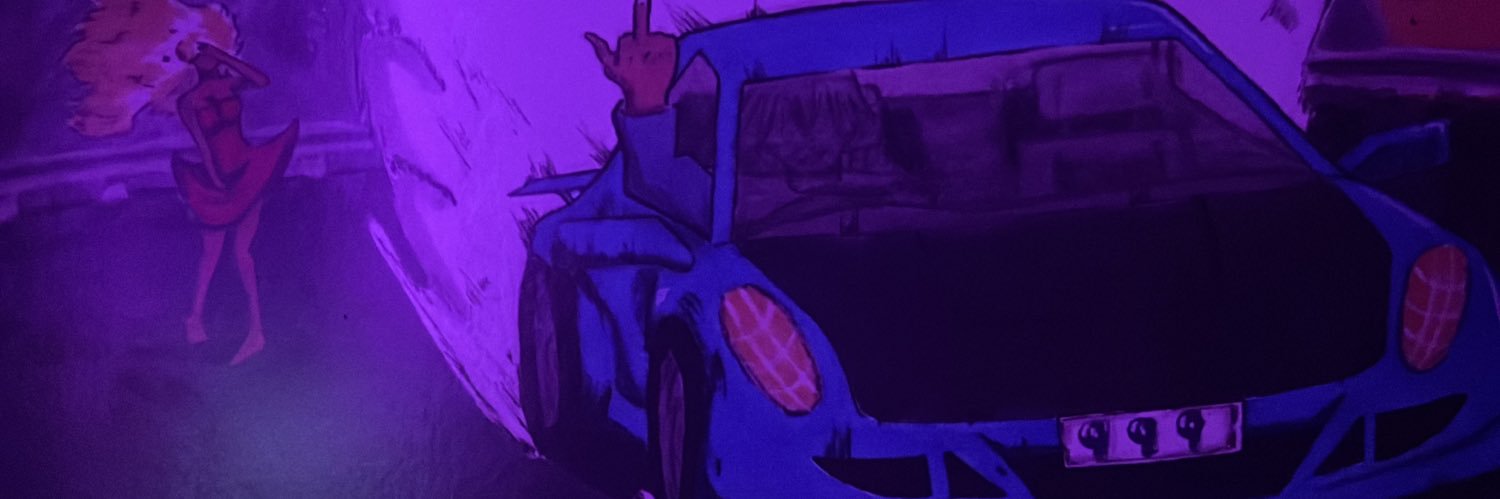 GzHandzLzz's profile banner image