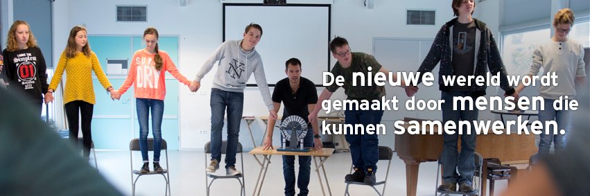 rscollege's profile banner image
