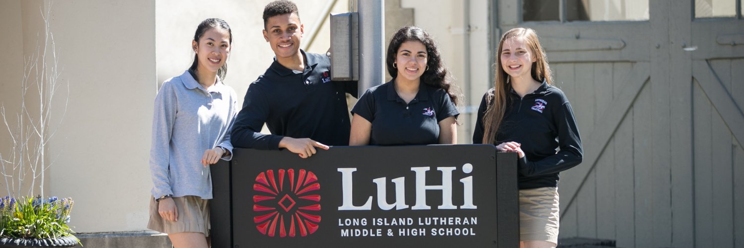 LuHi banner