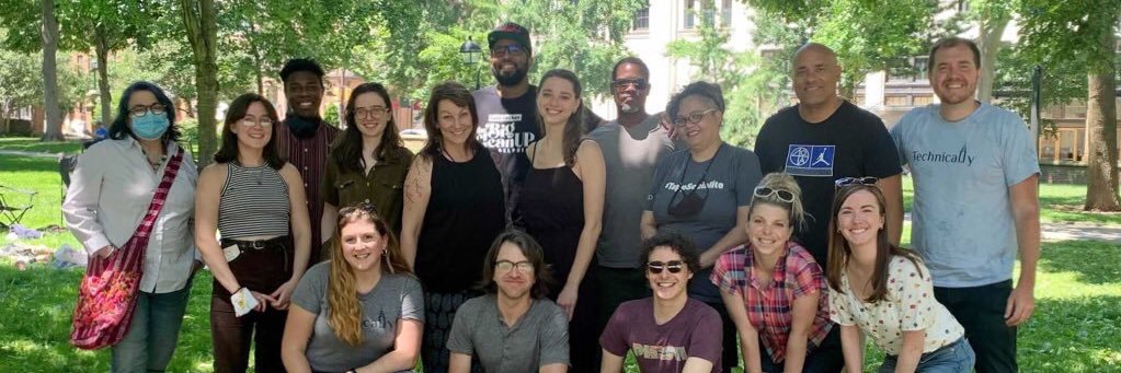 Technically Media banner