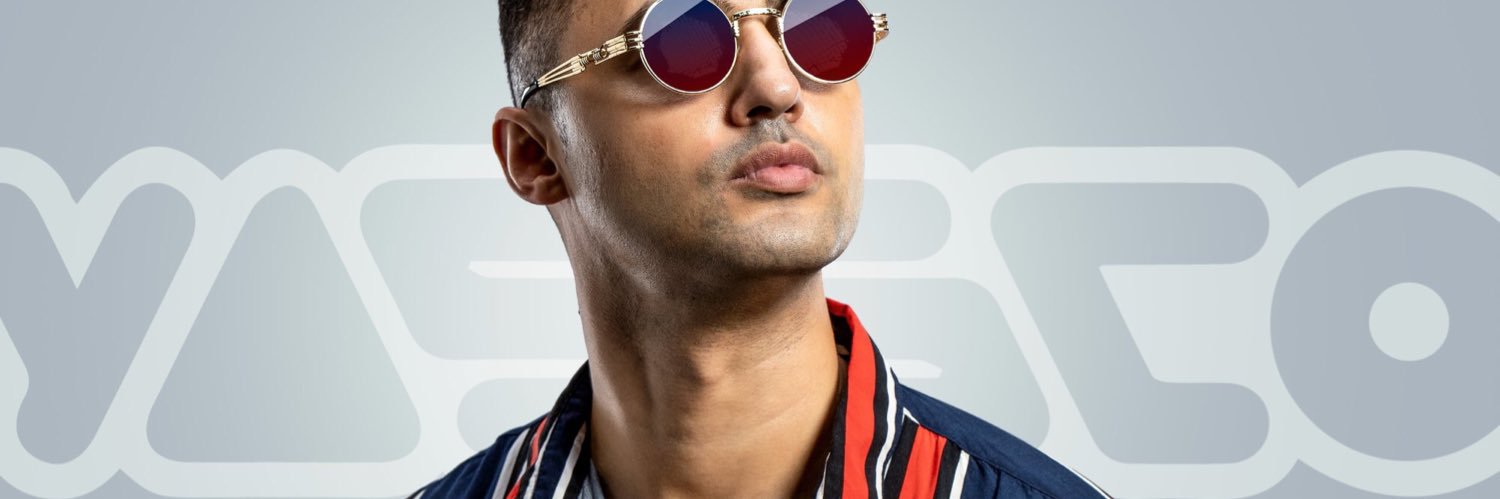 DJYassco's profile banner image