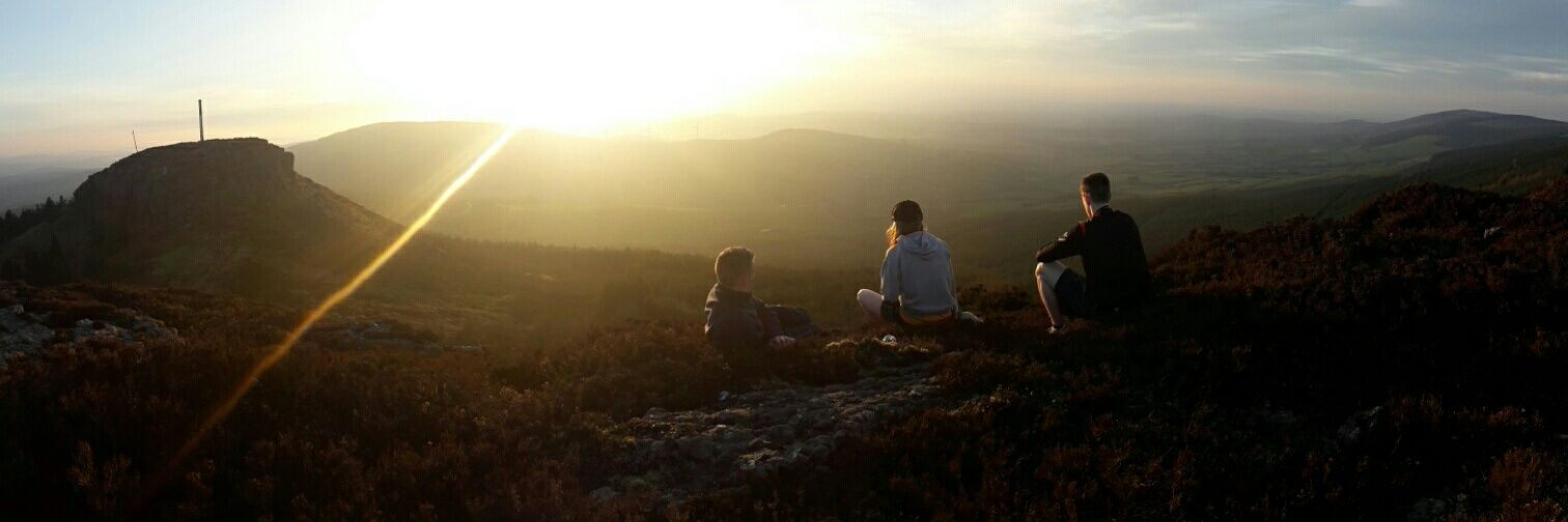 Kayleigh McCormack banner