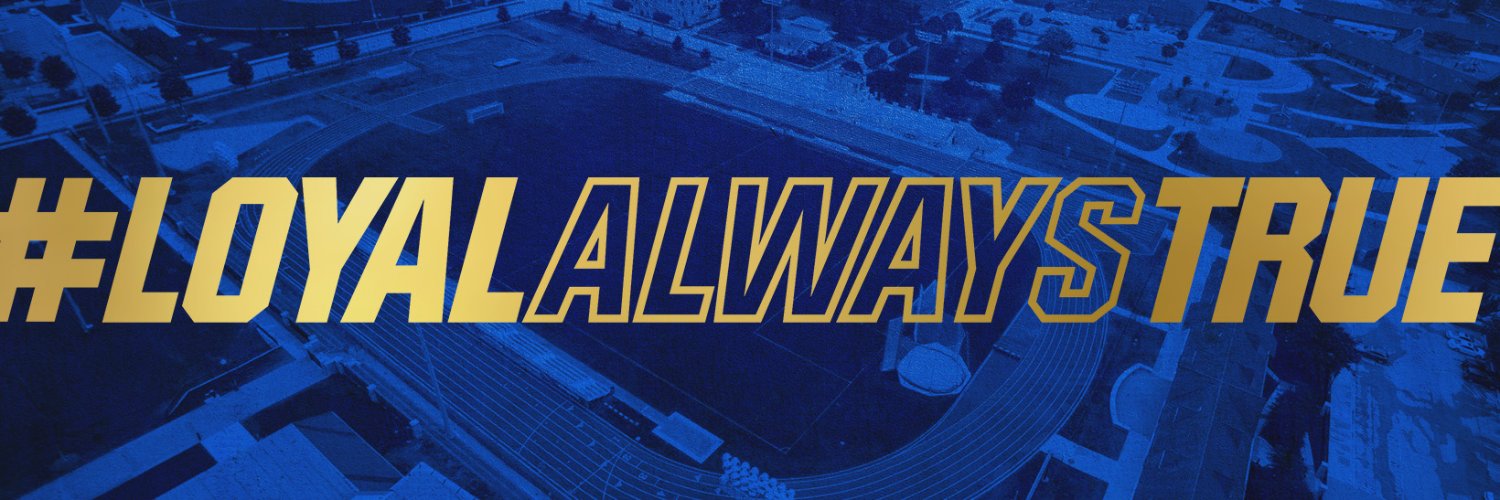 Tulsa Track & XC banner