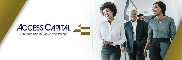 Access_Capital Profile Banner