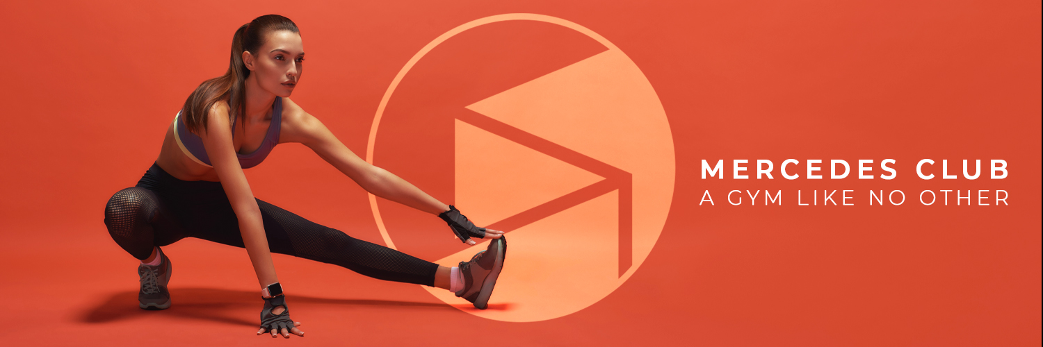 MercedesClubNYC's profile banner image