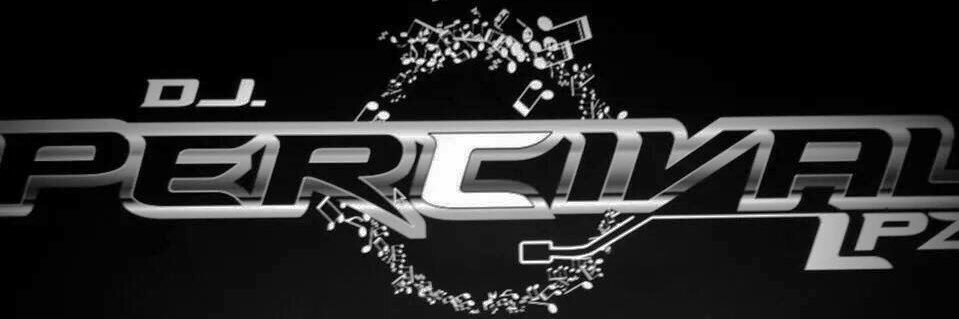 djpercyl's profile banner image