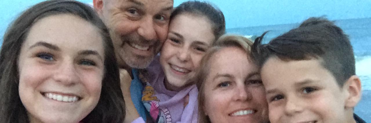 Aaron Kallner banner