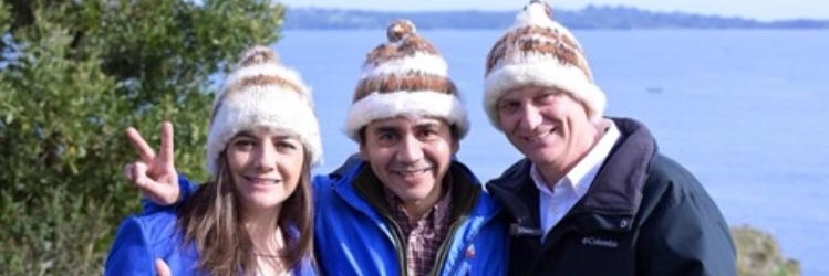 ℂé𝕤𝕒𝕣 Antonio Levin Silva🇨🇱 ✋🏼CL banner