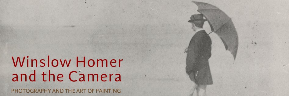 Bowdoin Art Museum banner