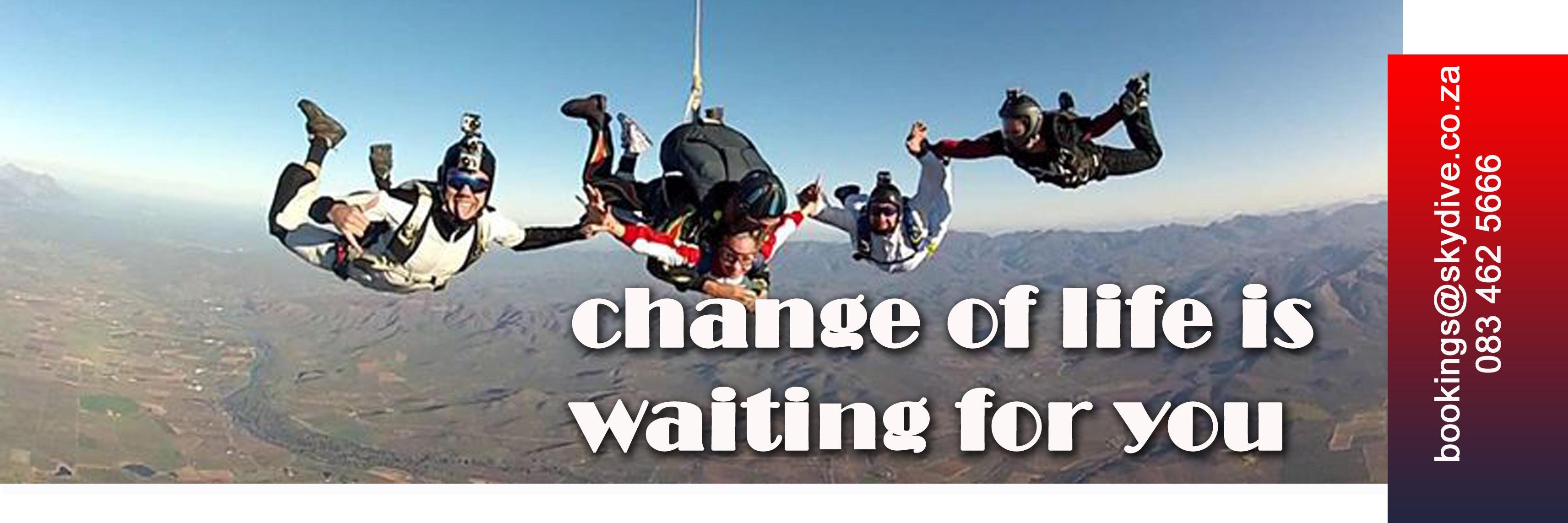 SkydiveWPSPC's profile banner image