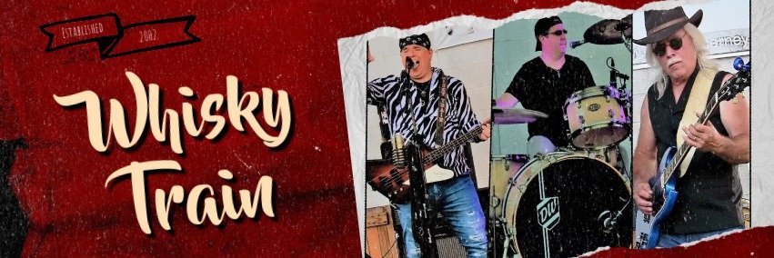 WhiskyTrain's profile banner image
