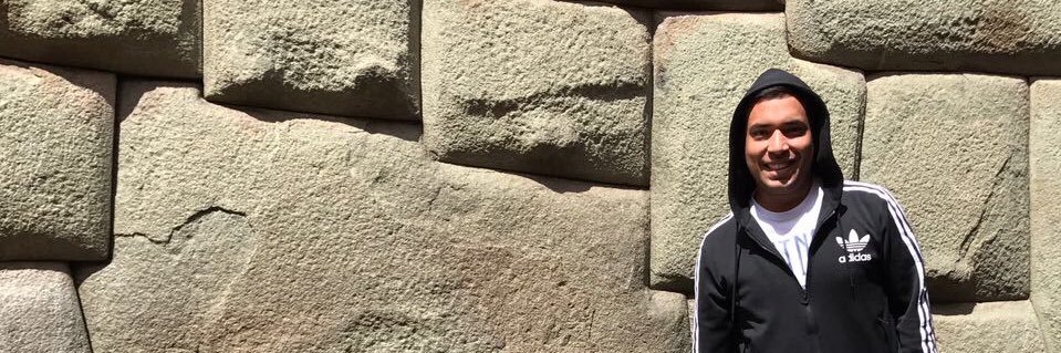 danielALCORTA's profile banner image