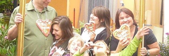 Bernhard Münzer banner