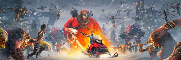 SeriousSamIAm Profile Banner