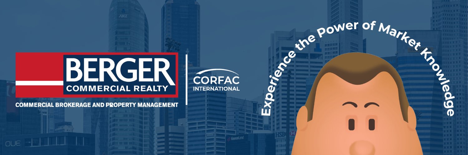 BergerComm's profile banner image