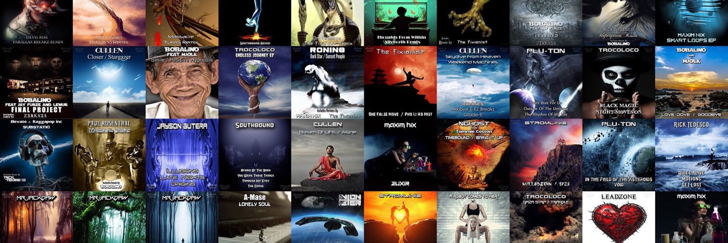 Break Wind Prod banner