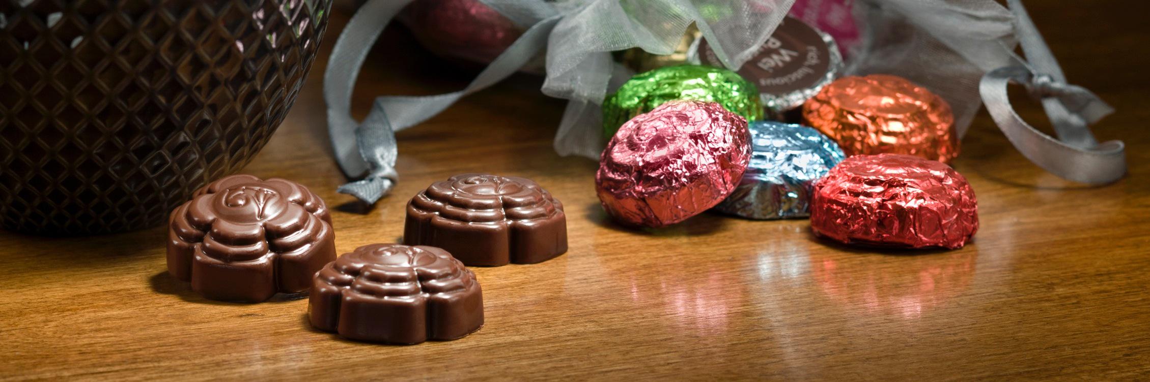WeiChocolate's profile banner image