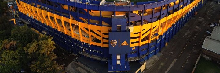 HCSERGIO 🇦🇷 ⭐⭐⭐ banner