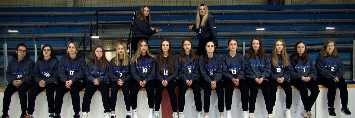 CSHCLadyHuskies's profile banner image
