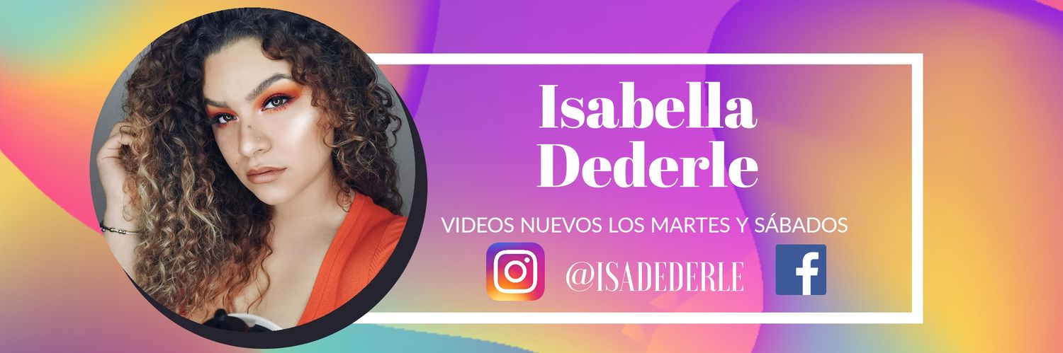 Isadederle's profile banner image