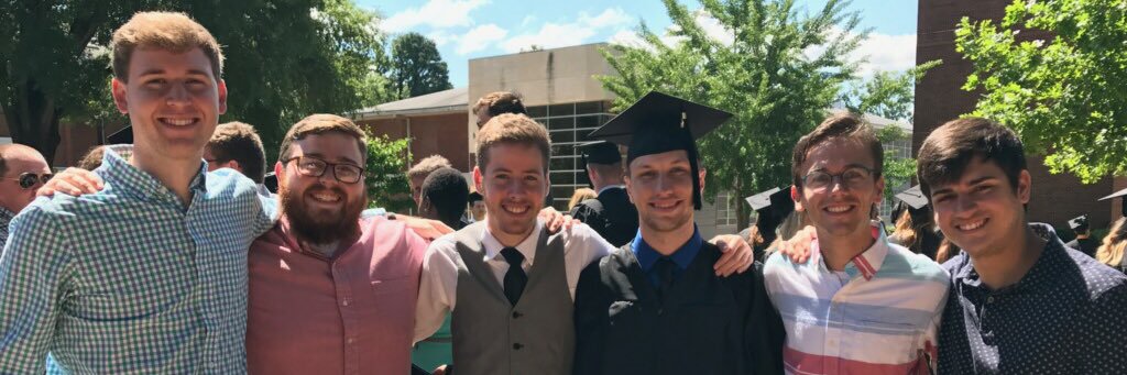 BWPatterson95's profile banner image