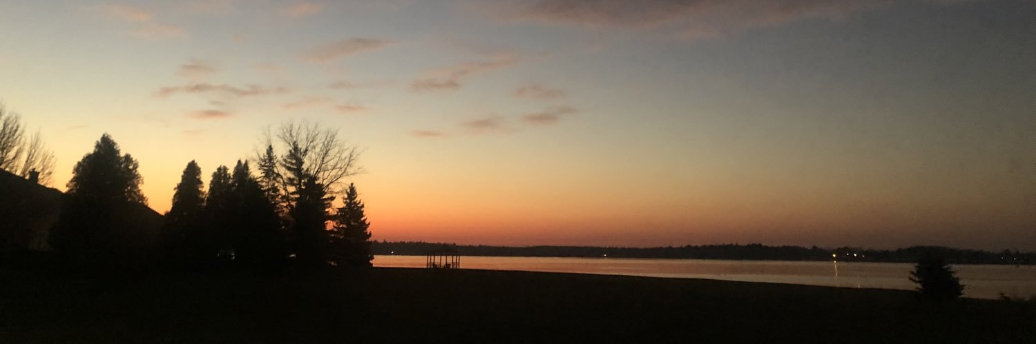smalltownjuli's profile banner image