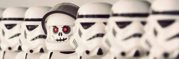 lambda Profile Banner