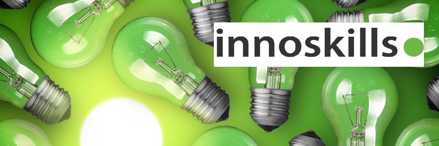 InnoSkills banner