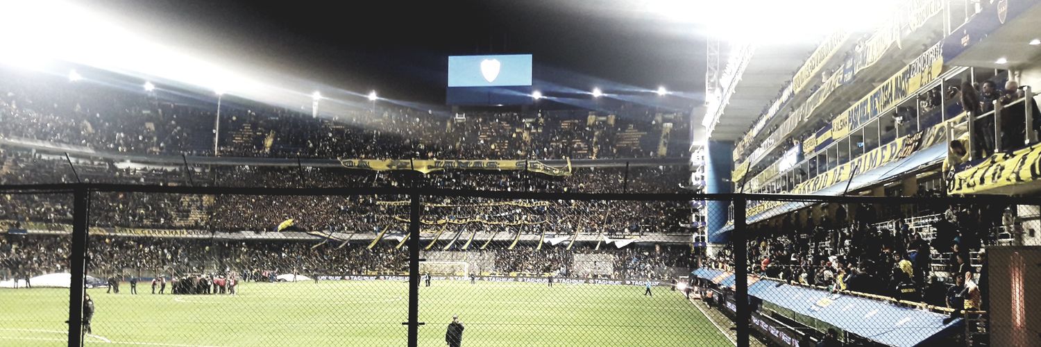 camilo1941's profile banner image