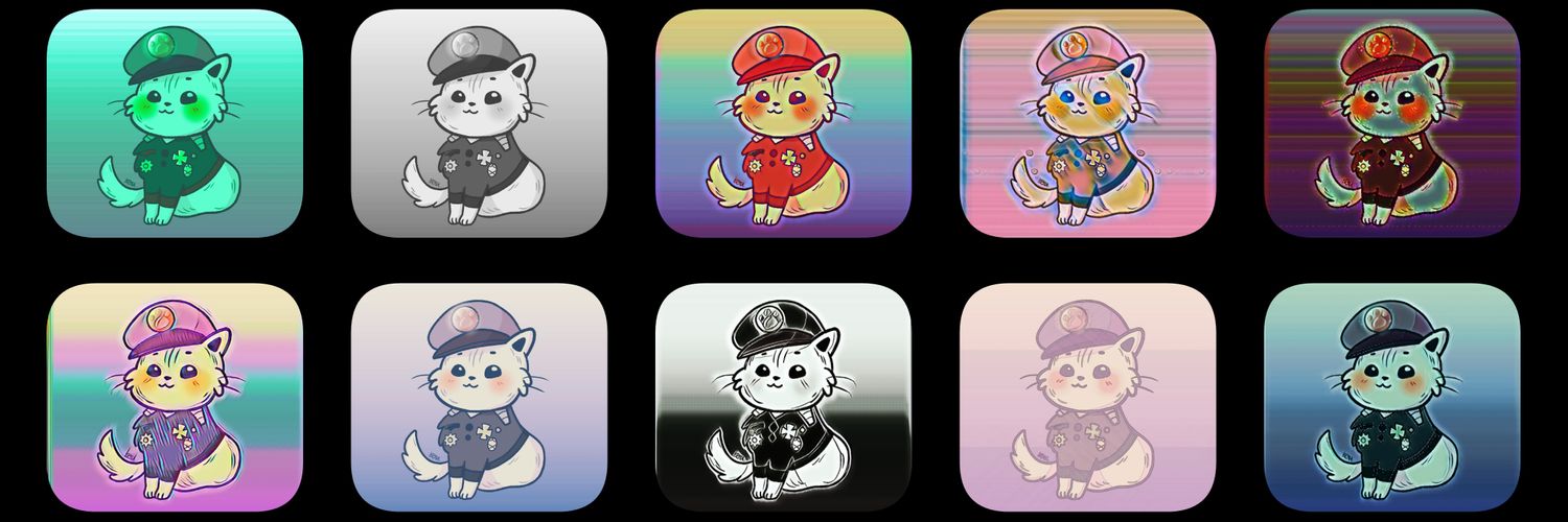generalkittyiam's profile banner image