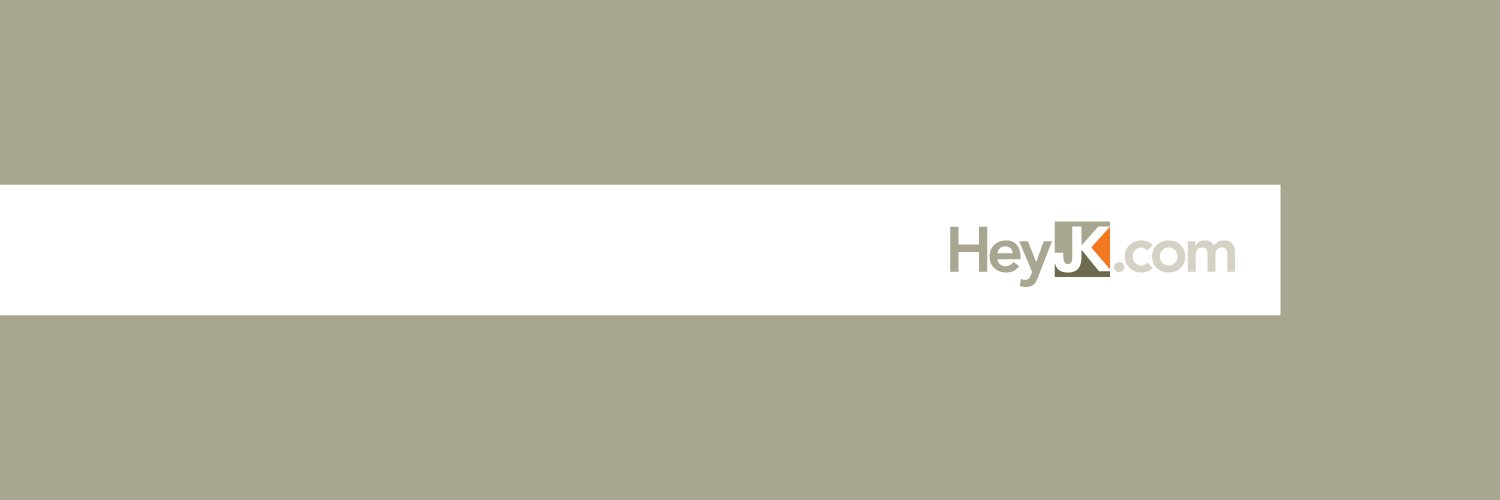 James Krawczyk banner