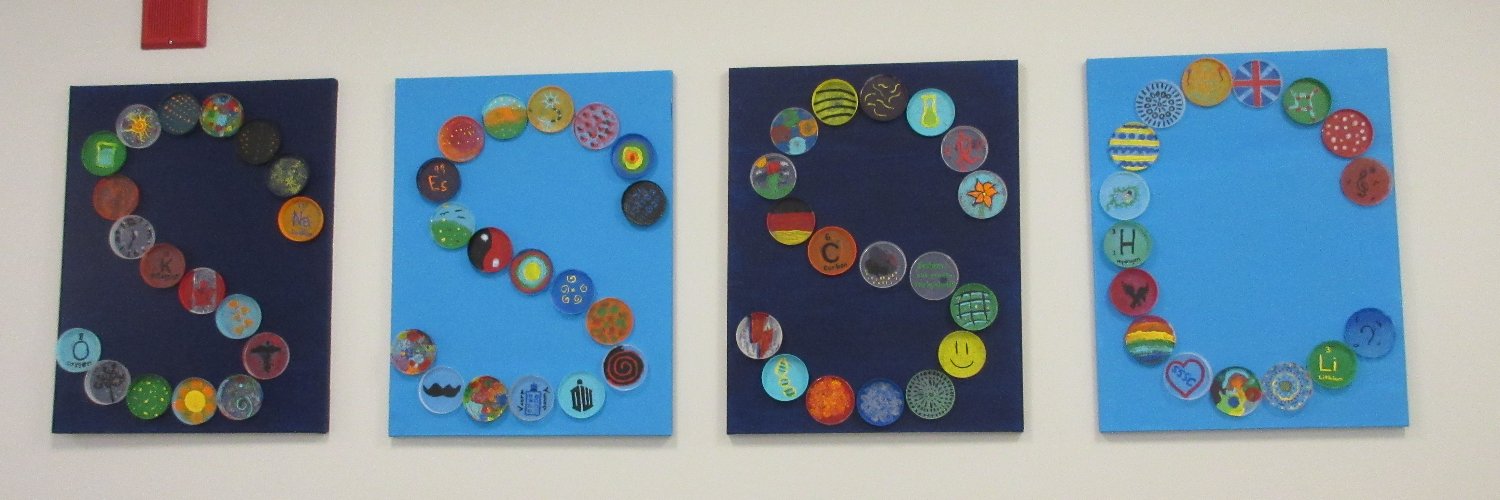 Science Student Success Centre banner