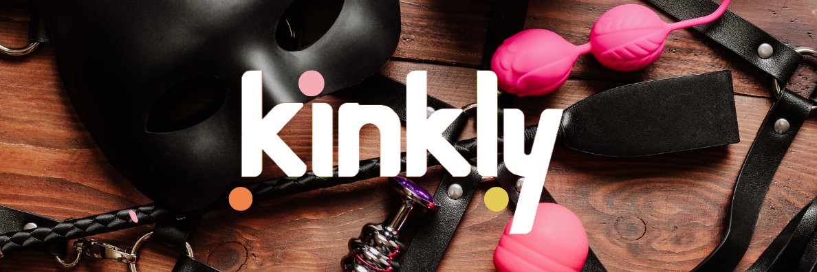 Kinkly banner