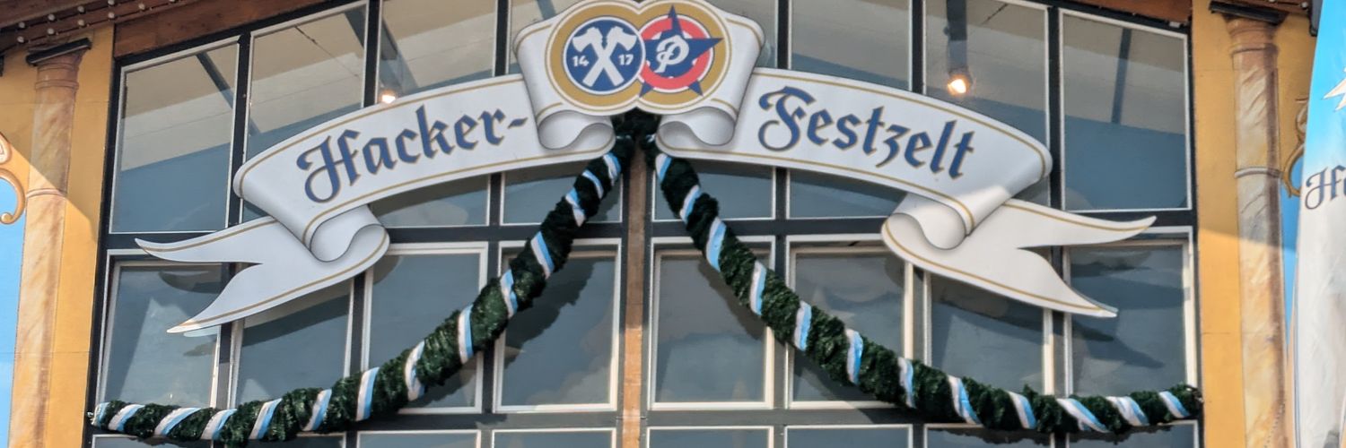 Alanhaacker's profile banner image