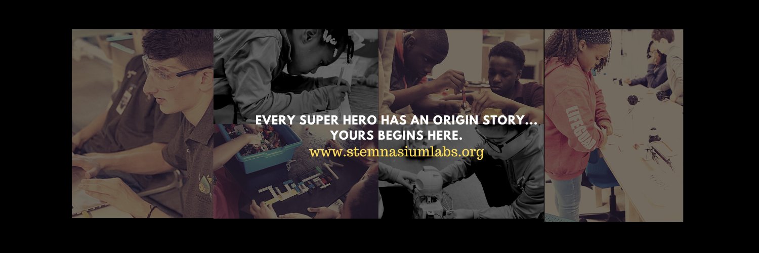 stemnasium's profile banner image