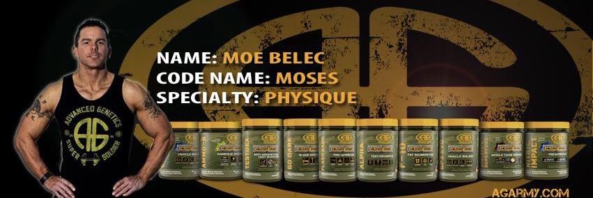 MoeBelec's profile banner image