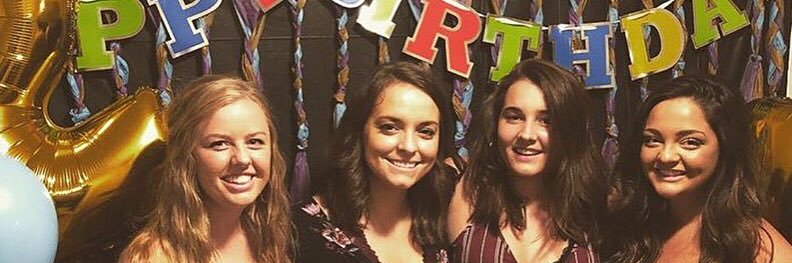 KatelynHageman's profile banner image