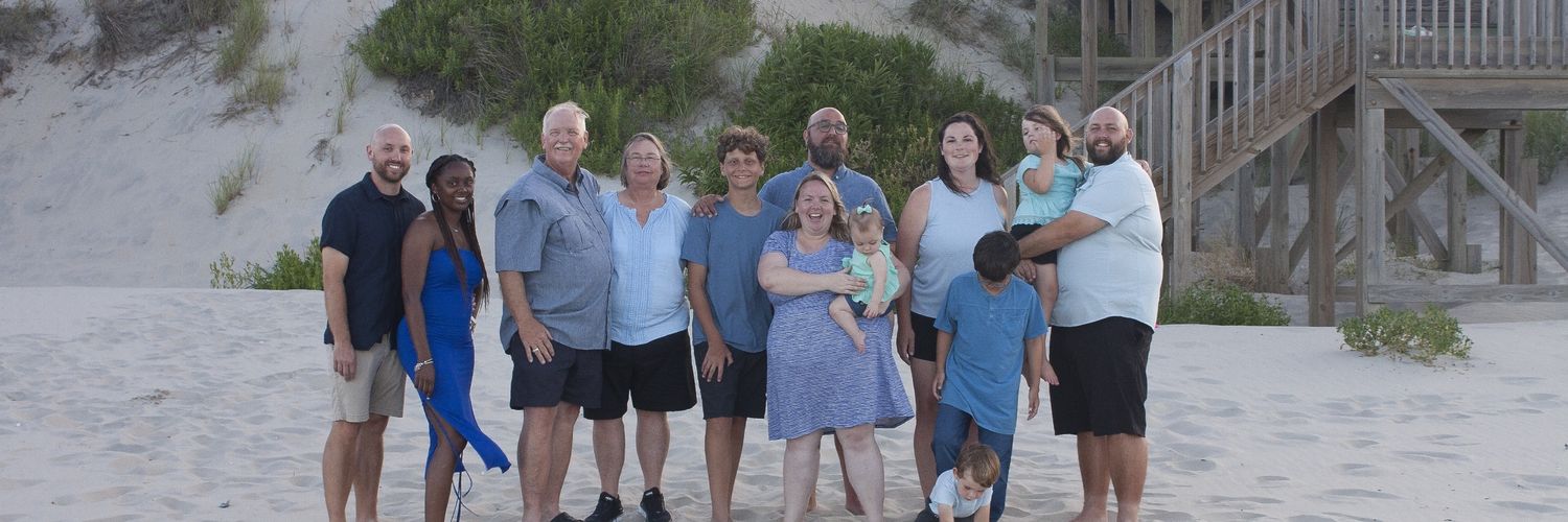 Coach Ron Clark banner