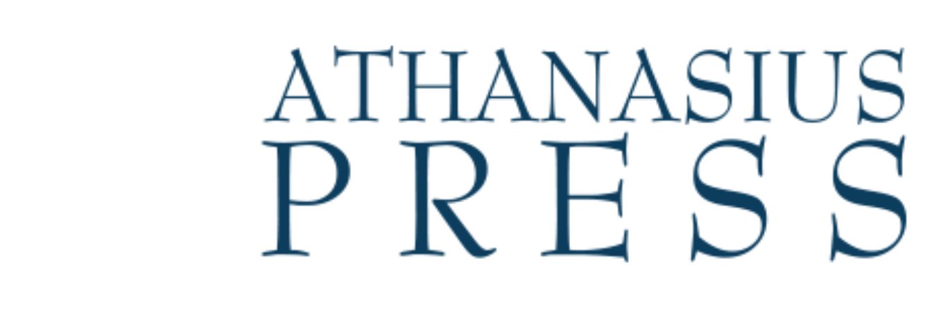 Athanasius Press banner