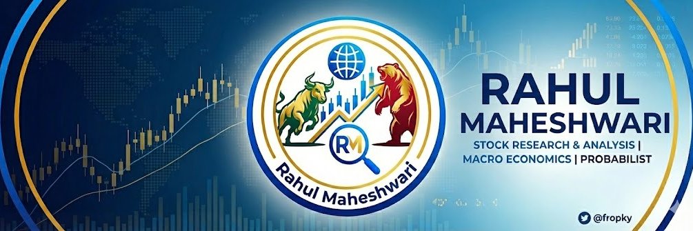 Rahul Maheshwari banner