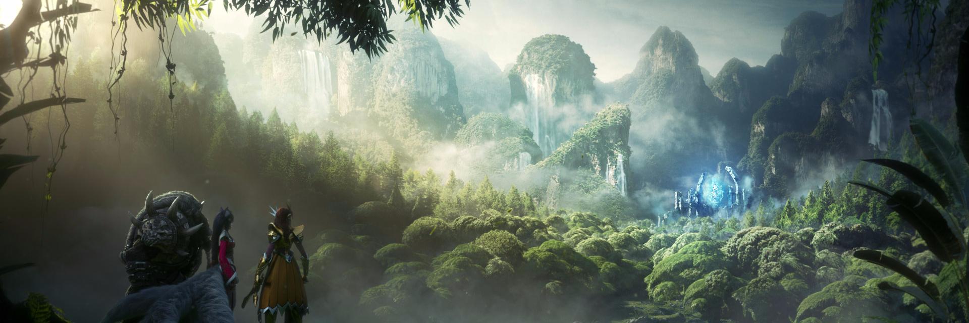 Khizer486's profile banner image
