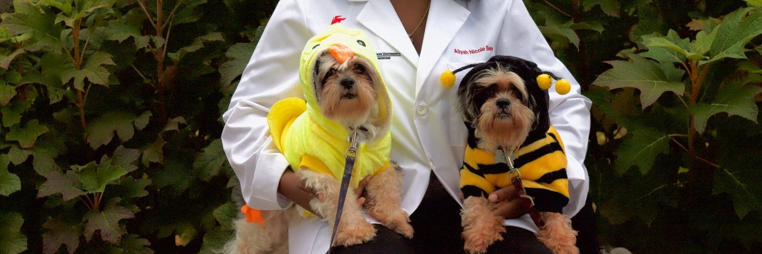 Aliyah Bennett banner