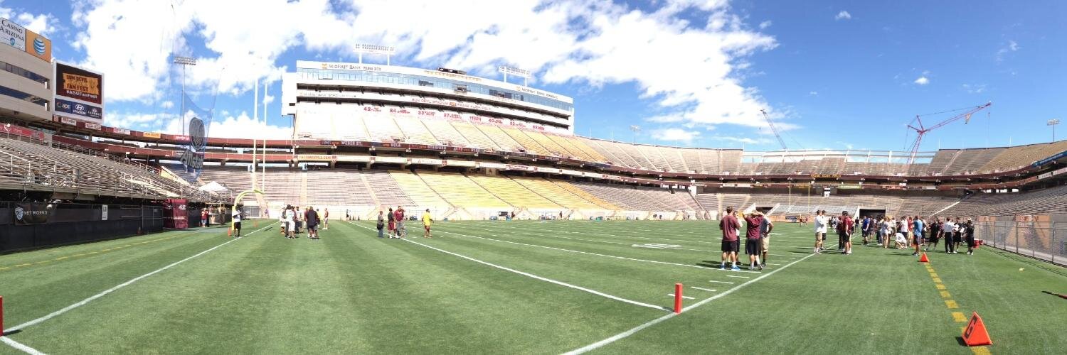 SunDevilScoop.com banner