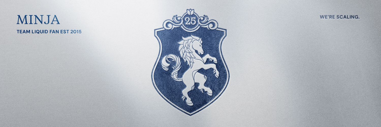 AegcheMinja's profile banner image