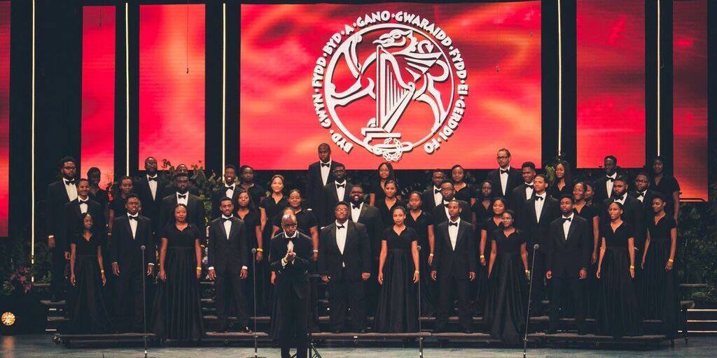 TheAeolians's profile banner image