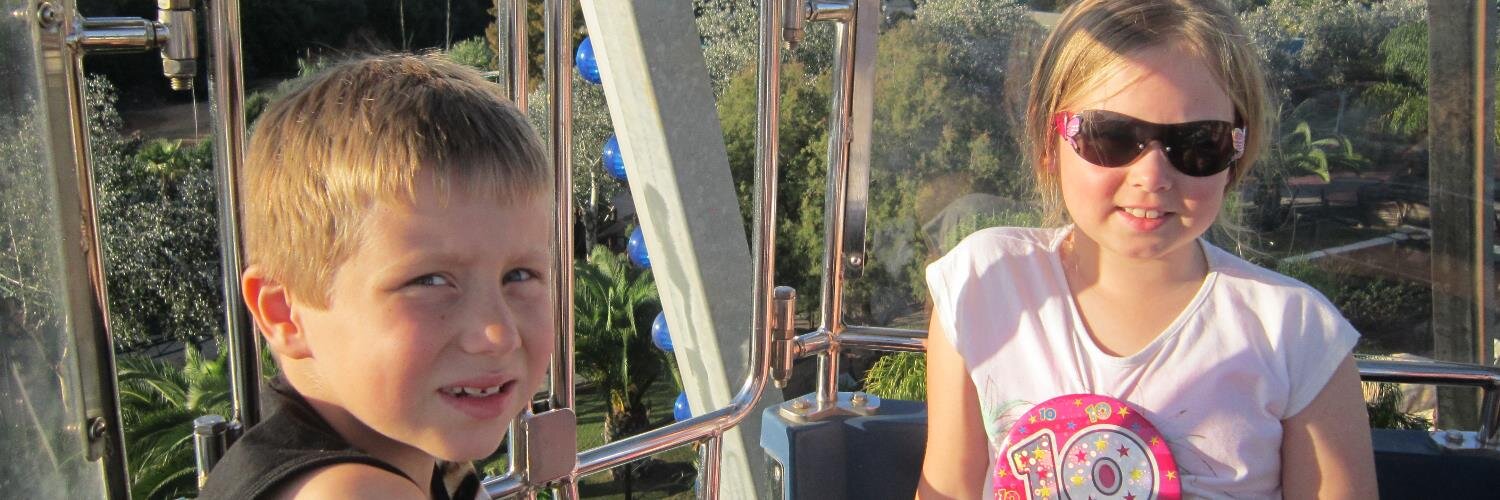 AndrewFagg's profile banner image