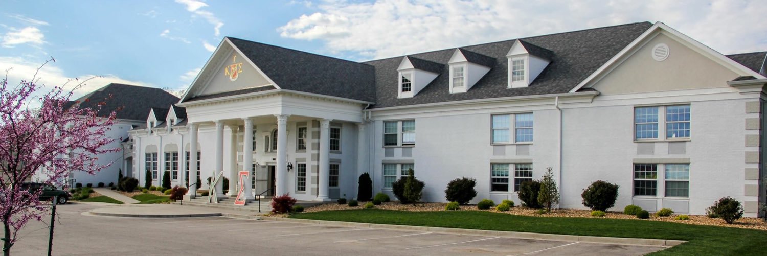 Kappa Sigma Missouri S&T banner